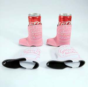 Sac isotherme pliable en néoprène imperméable, promotionnel, pour insuline, économique - Product Image 3