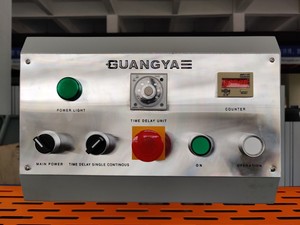 Máquina Troqueladora Manual ML-1400, Máquina de Corte y <span class=keywords><strong>Vinco</strong></span> Manual, Troqueleadora Manual - Product Image 5