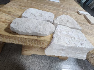 Rivestimento in <span class=keywords><strong>Pietra</strong></span> Calcarea Beige Antico per Muri Esterni e Muri di Contenimento - Product Image 5