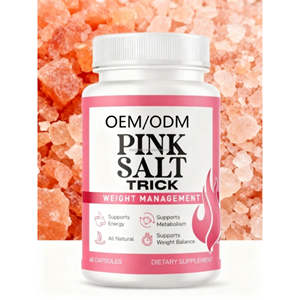 Kapsul Pelangsing Herbal OEM Laris Manis - Meningkatkan Metabolisme - Dukungan Vitamin - Product Image 1