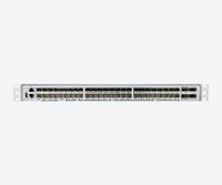 Dispositivo de Red SAN para Centros de Datos Empresariales, Fibre Channel, 32Gbps, 1U, SNS3664, Switch de Almacenamiento FC