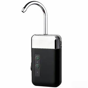 <span class=keywords><strong>Pompe</strong></span> à <span class=keywords><strong>air</strong></span> d'aquarium à induction basse pression 2000 mAh, rechargeable par USB, à économie d'énergie, <span class=keywords><strong>a</strong></span>érateur portable pour <span class=keywords><strong>bassin</strong></span>, robinet intelligent pour extérieur - Product Image 1