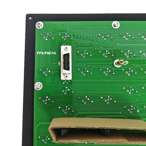 Panneau d'opérateur FANUC A86L-0001-0357 # CHN FP5-FNC14 - Product Image 3