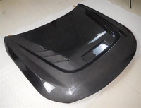 Couvre-moteur de voiture en fibre de carbone AE, capot de voiture, capot avant pour BMW M2 G87, kits de carrosserie aérodynamique, pièces automobiles, accessoires de voiture