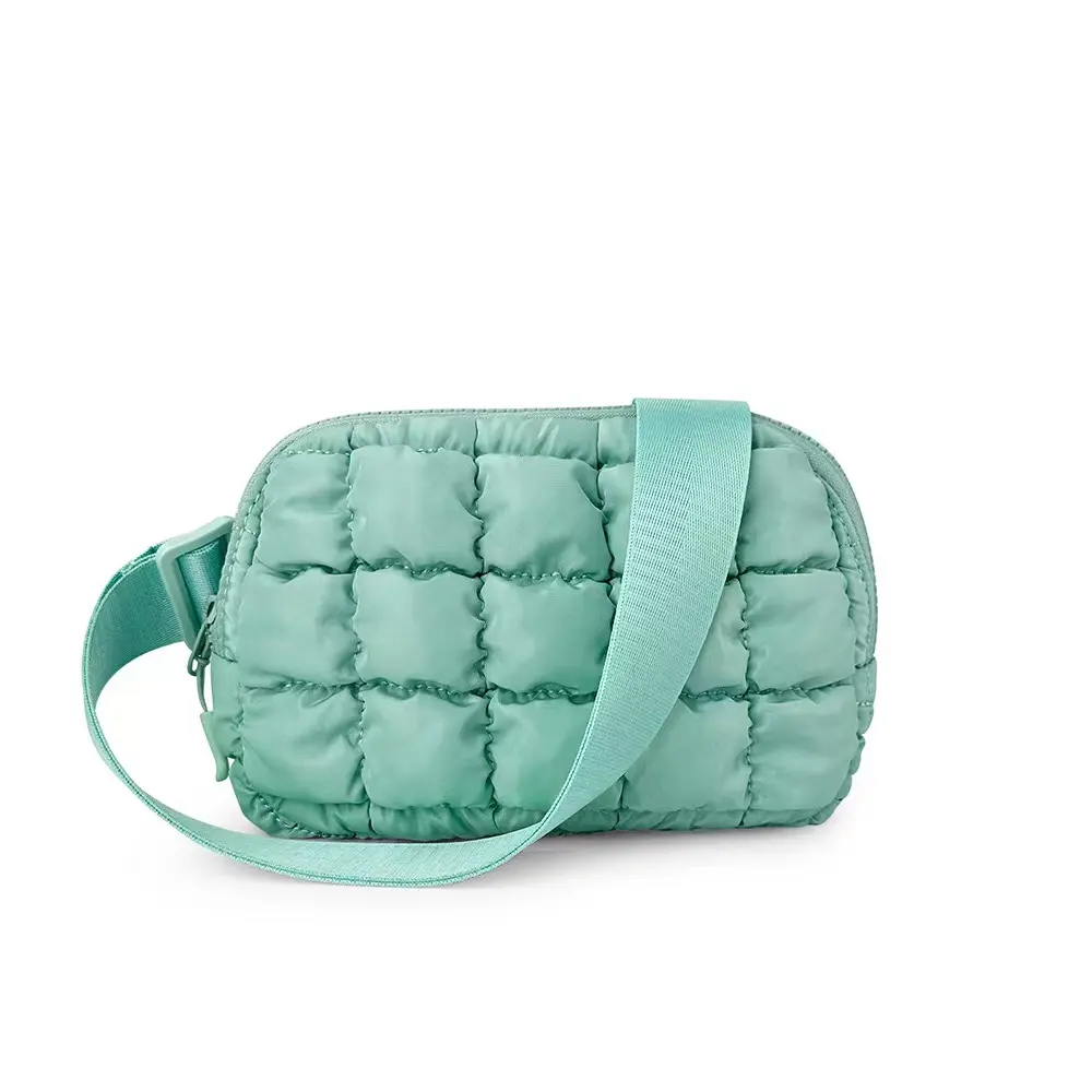New Arrival And Design Belt Bags Hot Sale Sport Waist Bag Personalized Fashion Waist Bag