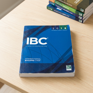 International Building Code IBC 2018 Building Construction Safety Standards <b>Book</b> <b>Paperback</b> - Product Image 4