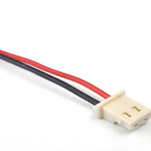 PVC電源接続ハーネス2.5シングル電子ワイヤー5264端子ハーネス処理カスタマイズ