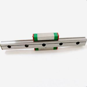 EBM HGR30R Nuevo rodamiento lineal motorizado con husillo de bolas y riel de guía de acero cromado, 1.5 años de garantía, 0.9 kg, Guangdong, certificado - Product Image 4