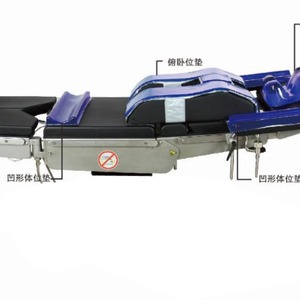 Almohadilla de posicionamiento tipo HXY, almohadilla de posicionamiento para el cuerpo humano, almohadilla de posicionamiento médico, suministros de enfermería, almohadilla de posicionamiento médica - Product Image 2
