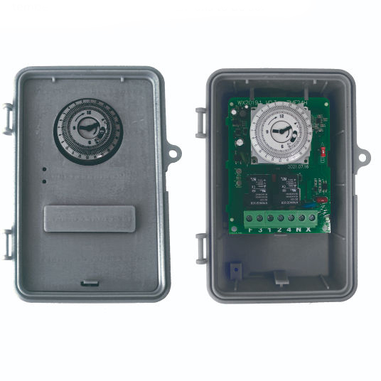 Refrigerator Automatic Start-Stop Defrost Timer