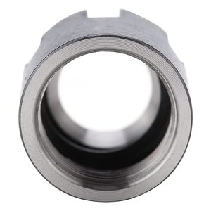 Tuercas <span class=keywords><strong>de</strong></span> sujeción <span class=keywords><strong>de</strong></span> pinza para fresado CNC Collet Chuck Holder Torno Máquina Herramientas 4 tipos Extras Tuercas <span class=keywords><strong>de</strong></span> acoplamiento <span class=keywords><strong>de</strong></span> <span class=keywords><strong>intercambio</strong></span> - Product Image 5