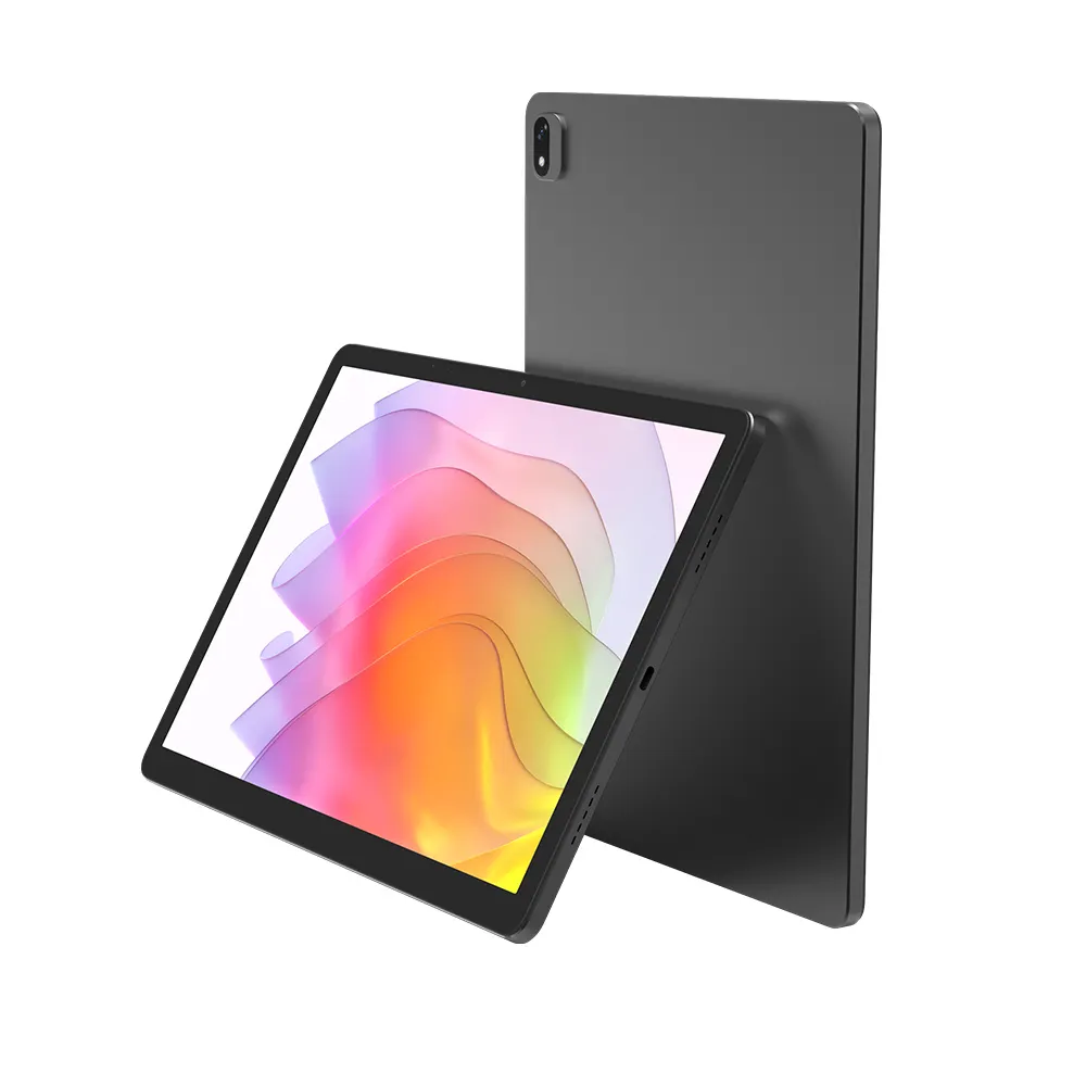 DFS ödeme terminali tablet noktası satış sistemi için 13 inç Tablet kasiyer sistemi tablet PC