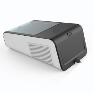 Hot bán CE-phê duyệt nebulizador nhà di động bệnh viện ít tiếng ồn chăm sóc sức khỏe máy nén Máy phun sương - Product Image 6