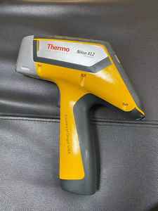 Dispositivo Portátil Niton Xl2 800 de Segunda Mano, Como Nuevo, 1 Año de Garantía, Prueba de Pureza de Oro, Origen China (Henan), Soporte Personalizado - Product Image 5