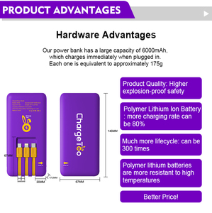 Soporte magnético de alta capacidad Alquiler ABS 40 ranuras Alquiler Cargador portátil Power Bank - Product Image 4