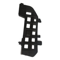 Support de pare-chocs arrière inférieur EQEA-2804431 pour BYD Seagull Droit