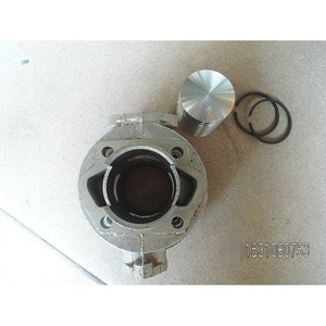 Pièces de pulvérisateur à moteur à essence 18-3, chemise de cylindre, piston et segments de piston, essentiels pour la machine à brouillard - Product Image 5