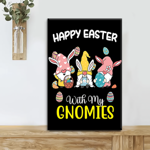 ภาพวาดสีน้ำแบบนามธรรม งานพิมพ์ดิจิทัลบนผ้าใบโพลีเอสเตอร์ ดีไซน์เรียบง่ายทันสมัย เหมาะสำหรับตกแต่งห้องเด็กและบ้าน - Product Image 1