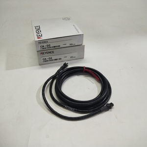 CA-D2 2m สายเชื่อมต่อกล้องระบบวิชั่นดั้งเดิม - Product Image 2