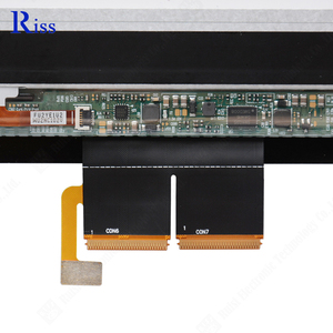 14.0" LP140WH8-TPD1 จอไวด์สกรีน LED TFT หน้าจอสัมผัสกระจกด้านหน้าสำหรับแอสไพร์ V5-471 แล็ปท็อปส่วนประกอบการรับประกัน 3 เดือน - Product Image 3
