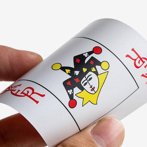 Cartas de Póker Profesionales para Clubes y Casinos, Juego de Entretenimiento para Adultos - Product Image 6