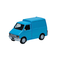 Modèle de voiture en plastique personnalisé, mini pick-up OEM, jouets de véhicules, vente en gros, modèles de voitures de collection, fabricant pour cadeaux d'enfants