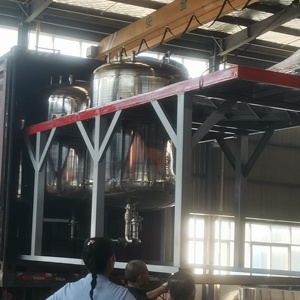 Nhà máy sản xuất Giá nước phân tán sơn nhà máy sản xuất thiết bị máy móc hóa chất - Product Image 1