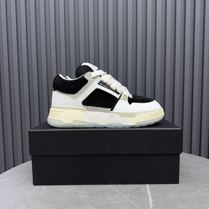 Calzado Cómodo para Caminar, Estilo Urbano para Hombre, para Salidas Diarias Informales, Zapatillas de Estilo Urbano con Entresuela Acolchada y Parte Superior Transpirable para Amiris - Product Image 1