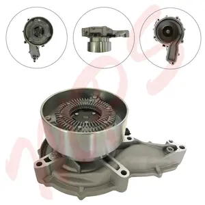 Heavy Duty Truck Parts Water Pump With Coupler 21974080 85152423 7421974078 For Volvo FH FM FMX NH