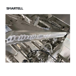 Machine <span class=keywords><strong>de</strong></span> <span class=keywords><strong>remplissage</strong></span> et <span class=keywords><strong>de</strong></span> fermeture automatique, chine, haute fréquence, pièces - Product Image 4