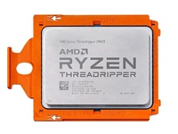 PRIME TRX40-PRO 适用于 Threadripper 3960X 组合主板 CPU STRX4 ATX 8 DDR4 DIMM 24 核 280W 1 年保修 3.8GHz 4MB L3