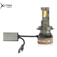 140W H4 H7 Led Phare 20000LM Led Lumières pour Voiture H1 H3 H8 H11 H13 HB3 HB4 9005 9006 9012 9007 12V 24V