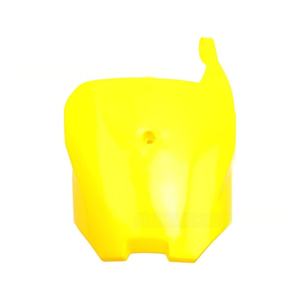 Accesorios Para Motos,Suitable for Honda CRF70 Motorcycle Plastic Body Modification, Motorcycle Body Multi-color Number <b>Plate</b> - Product Image 4