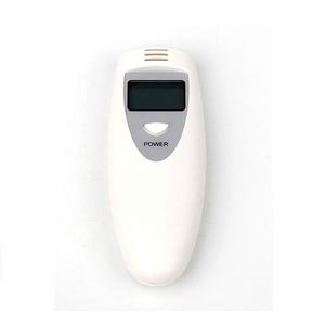 Respirar Detector De Álcool Digital Com Bocal <span class=keywords><strong>Alcohol</strong></span> <span class=keywords><strong>Tester</strong></span> com Unidades Japonesas - Product Image 1