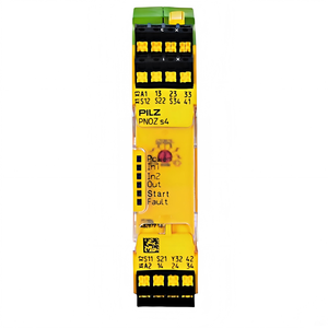 Relais de sécurité 774303 subminiature avec protection époxy, neuf et original, pour machines industrielles - Product Image 5