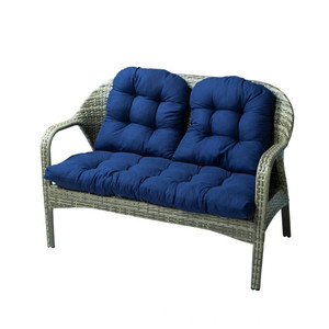 Wholesale Patio <strong>Garden</strong> Rattan <strong>Chair</strong> Seat <strong>Cushion</strong> <strong>Garden</strong> Home <strong>Recliner</strong> <strong>Cushion</strong> Waterproof Soft Outdoor Seat <strong>Cushion</strong> - Product Image 3
