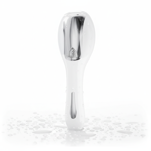 Cepillo Masajeador Eléctrico para el Cuero Cabelludo 6 en 1 con Microcorriente EMS y Spray de Nano Niebla para el Crecimiento del Cabello - Product Image 1