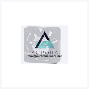 Ventilador de refrigeración OEM de alta calidad, 9GA0512P7G017,1688-9GA0512P7G017-ND, con buen precio - Product Image 1