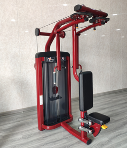 Équipement de <span class=keywords><strong>musculation</strong></span> de qualité supérieure pour salle de sport, machine de <span class=keywords><strong>musculation</strong></span> en acier pour les pectoraux, les deltoides et les lombaires, pour la <span class=keywords><strong>musculation</strong></span> du torse, du dos et des épaules - Product Image 3