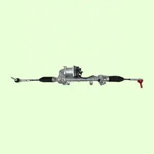 Auto Parts Supplier Factory 1044831-00-H For Tesla Model 3/Y High Quality Steering Gear Power Steering Rack And Pinion Wholesale