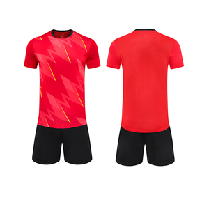 Último Diseño de Camisetas de Fútbol, Proveedor de Camisetas de Fútbol Elegantes, Fabricante de Uniformes de Fútbol para Equipos a Precios Accesibles, Fabricante de Ropa Deportiva - Product Image 2