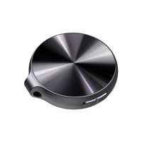 Mini enregistreur vocal numérique MP3/REC USB, enregistreur sonore professionnel