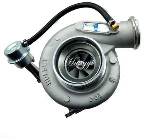 Turbocompresor HX35 4089746 6738 8190-81-4038471 4089136 6738818190 6738818192 para Cummins 6B / 6BT / 6BTAA / SAA6D1 - Product Image 1