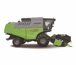Machine de récolte agricole TF150 260HP, équipement agricole multifonctionnel - Product Image 4
