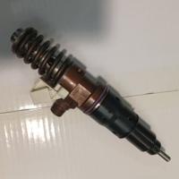 Injecteur de carburant Dongfeng 1112005-E9301 Longqing DDI11 Qualité Originale Norme Nationale VI pour Camion Lourd