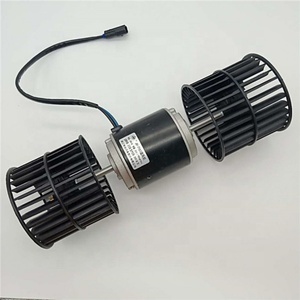 มอเตอร์โบลเวอร์รถขุด EC210 EC240 EC290 EC360 EC460 รุ่น 14576774 VOE14576774 14514331 VOE14514331 - Product Image 1