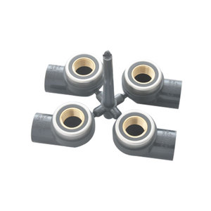 高品质塑料注塑模具制造商，提供塑料管件模具及价格实惠的管件模具 - Product Image 4