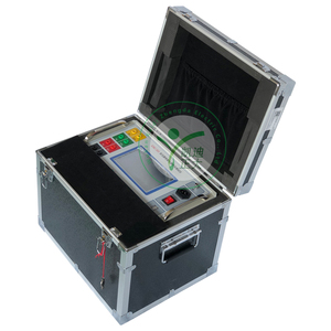 KDZD معدات اختبار محول الطاقة الكهربائية واختبار مفتاح غيار الصنبور أثناء التحميل - Product Image 5