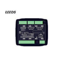 Contrôleur de moteur diesel HGM410N HGM420N AMF Démarrage automatique Affichage LCD Module de commande à distance pour alternateur Groupe électrogène Pièce de rechange