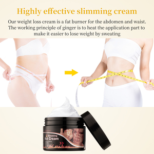 <span class=keywords><strong>Crème</strong></span> Amincissante OEM ODM Marque Privée Effet Brûle-Graisse et Chauffant pour l'Élimination de la Graisse Abdominale et <span class=keywords><strong>Anti</strong></span>-<span class=keywords><strong>Cellulite</strong></span> - Product Image 4